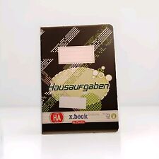 Hausaufgabenheft din herlitz gebraucht kaufen  Diepholz