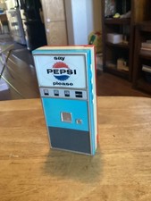 Rádio transistor Pepsi dos Beatles funcional vintage década de 1960 como no filme! comprar usado  Enviando para Brazil