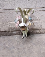 Applique ferro battuto usato Applique ferro battuto usato  Roma