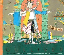 Jonathan swift gulliver for sale  UK
