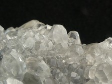 Calcite diamant d'occasion  Bas-en-Basset