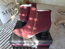 Buffalo stiefeletten 42 gebraucht kaufen  Wuppertal