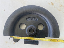 Tubela 25mm cast for sale  BOLTON