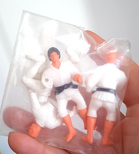 set karate usato  Genova