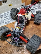 hpi savage truck for sale hpi savage truck for sale Westland