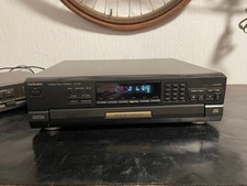 Technics pd9 wechsler gebraucht kaufen  Bad Sachsa