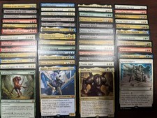 Magic the gathering gebraucht kaufen  Dortmund