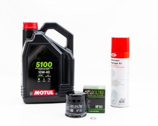 Kit entretien vidange d'occasion  Les Angles