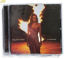 Courage céline dion d'occasion  Elbeuf