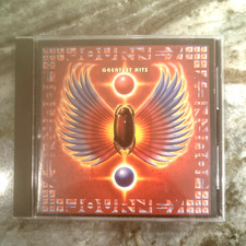 Journey greatest hits for sale  Blackwood