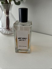 lush perfume for sale lush perfume for sale HULL