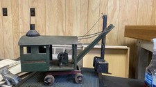 Vintage sturditoy steam for sale  East Stroudsburg