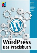 Wordpress gebraucht kaufen  Berlin