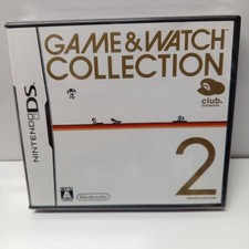 Game watch collection d'occasion  Expédié en Belgium