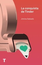 La conquista de Tinder comprar usado  Enviando para Brazil