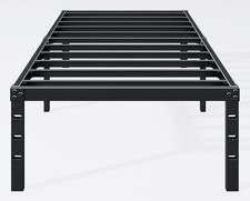 Inch twin bed for sale  Denver