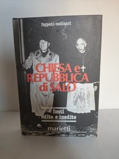 storia chiesa usato storia chiesa usato  Piacenza