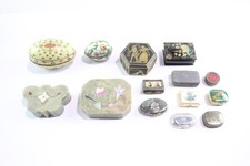 Boxes antique vintage for sale  LEEDS