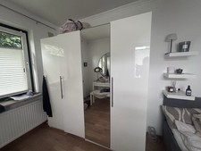 Ikea pax kleiderschrank gebraucht kaufen  Flensburg
