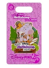 Pooh heffalump movie d'occasion  Serris
