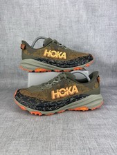 Hoka speedgoat trail for sale  LYNMOUTH