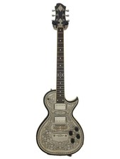 Guitare électrique zemaitis d'occasion  Expédié en France