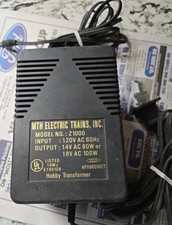 Mth electric trains for sale  Saint Albans