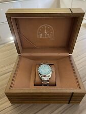 Helma men watch for sale  BRISTOL