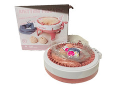 Sentro knitting machine for sale  Coosada