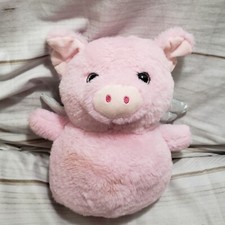 Kellytoy pink pig for sale  Colchester
