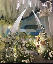 Metal wedding party for sale  STAINES-UPON-THAMES