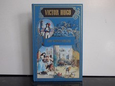 Victor hugo miserables d'occasion  Soissons