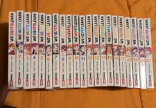 Never learn serie usato  Villasalto