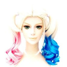 parrucca cosplay usato parrucca cosplay usato Italia