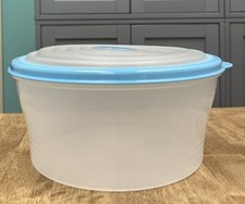 Tupperware stuffables bowls d'occasion  Expédié en Belgium