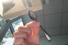 Dachbodenfund minilöffel espr gebraucht kaufen  Hannover
