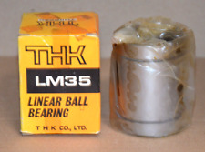 Thk lm35 linearlager gebraucht kaufen  Biederitz