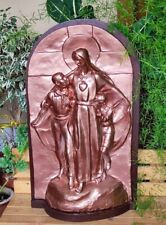 Grande plaque tableau d'occasion  Le Nouvion-en-Thiérache