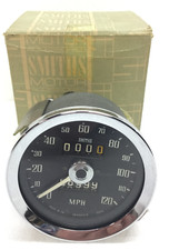 Vintage smiths speedometer for sale  Buffalo