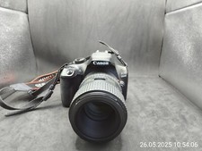 Canon eos 1300d gebraucht kaufen  Essen