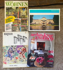 Posten zeitschriften schöner gebraucht kaufen  Fehrbellin