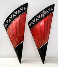 Marokkanische wandlampe paar gebraucht kaufen  Mittenwald