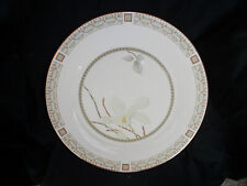Prato de sobremesa Royal Doulton WHITE NILE. Diâmetro 8 polegadas comprar usado  Enviando para Brazil
