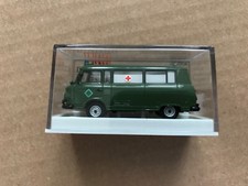 Brekina barkas bereitschaftspo gebraucht kaufen  Bielefeld