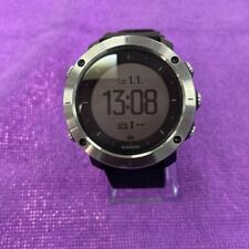 Suunto traverse black for sale  BLACKPOOL