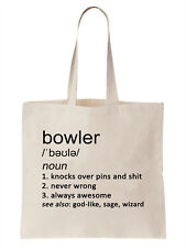 Bowler definition funny for sale  ENFIELD
