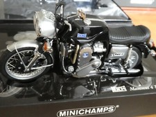 Minichamps modell münch gebraucht kaufen  Wiesloch