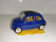 Burago bburago fiat usato  Asti