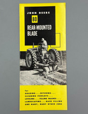1957 john deere for sale  Minneapolis