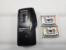 Olympus pearlcorder s710 for sale  Saint Paul